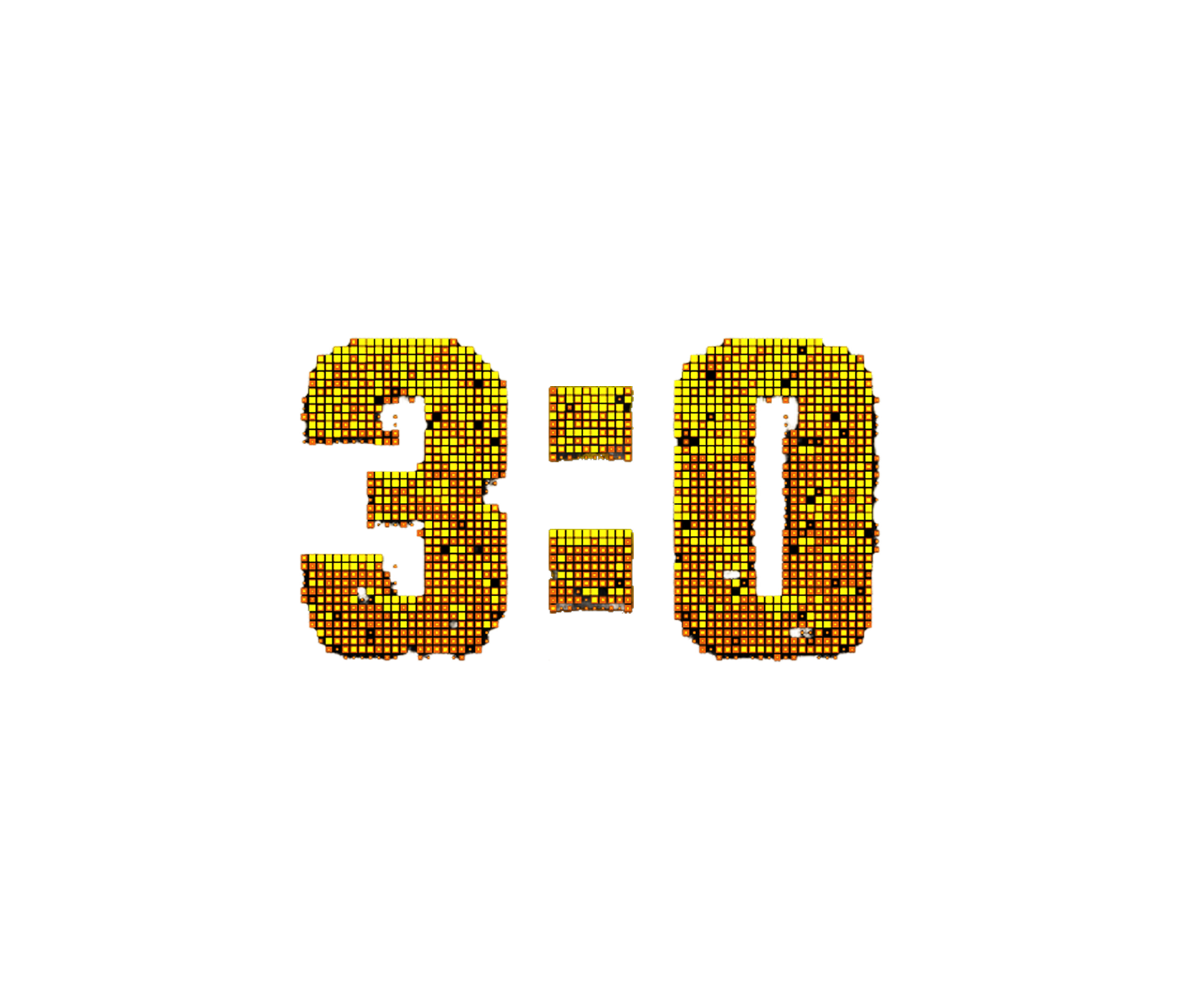 Перевага 3:0